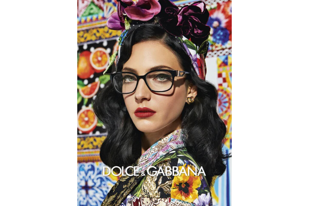 Brillen Vrouw Dolce & Gabbana  DG 5066 501