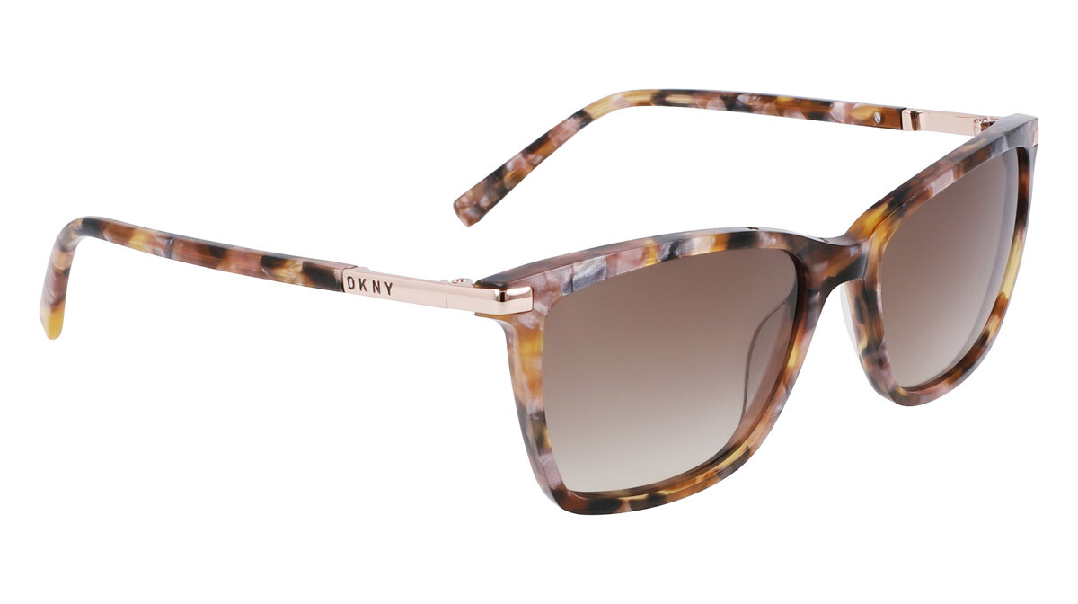 Occhiali da sole Donna DKNY  DK539S 205