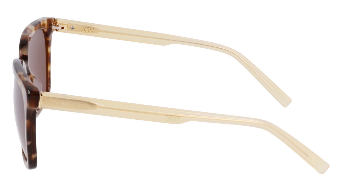 Lunettes de soleil Femme DKNY  DK546S 243