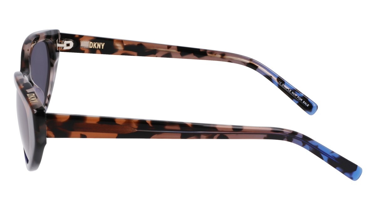 Lunettes de soleil Femme DKNY  DK548S 248