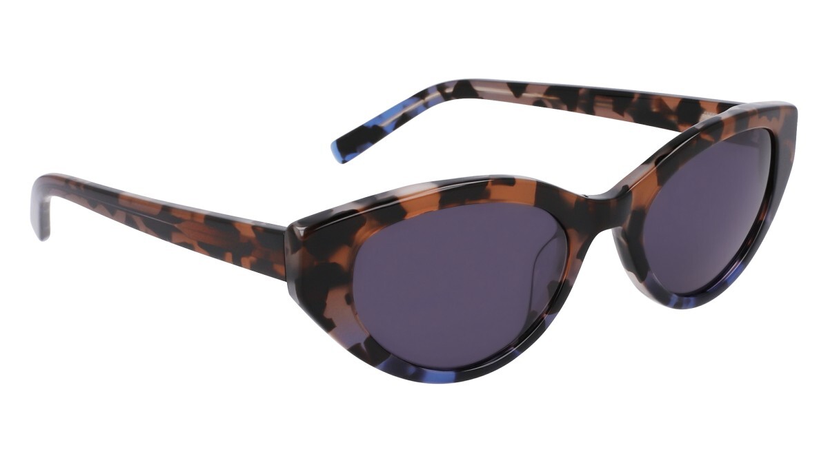 Lunettes de soleil Femme DKNY  DK548S 248