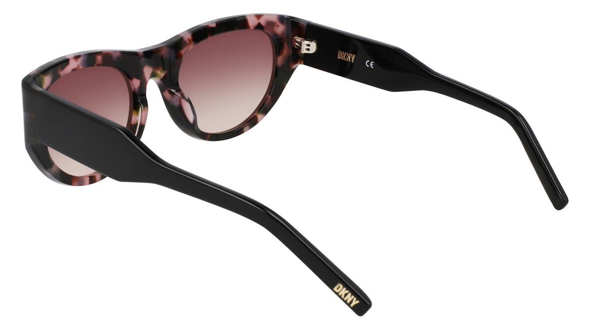 Lunettes de soleil Femme DKNY  DK550S 656