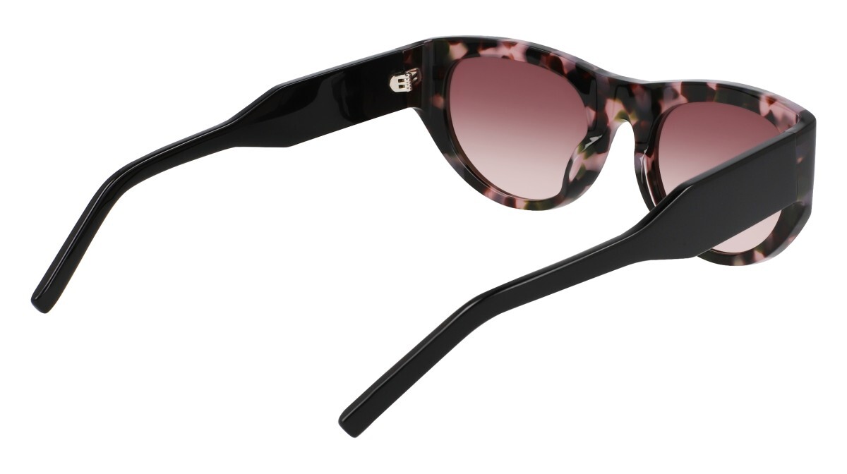 Lunettes de soleil Femme DKNY  DK550S 656