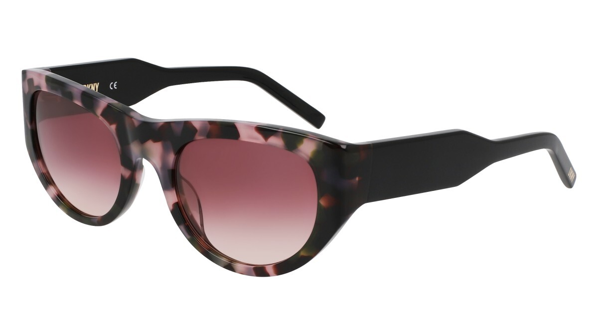 Lunettes de soleil Femme DKNY  DK550S 656