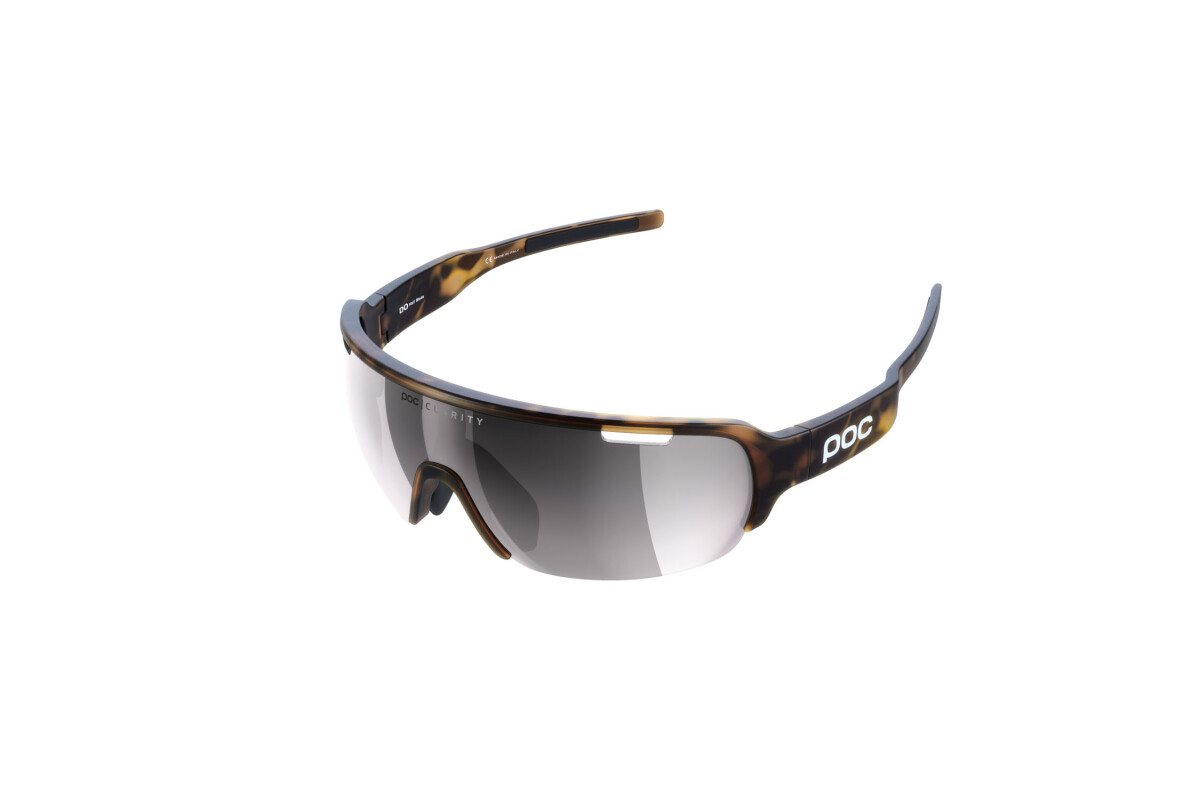 Sonnenbrillen Unisex Poc Do Half Blade POC_DOHB5511_1812_VSI