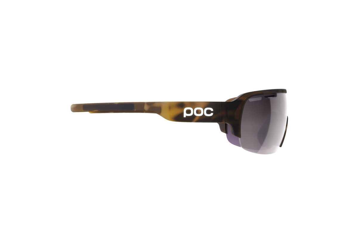 СОЛНЦЕЗАЩИТНЫЕ ОЧКИ унисекс Poc Do Half Blade POC_DOHB5511_1812_VSI