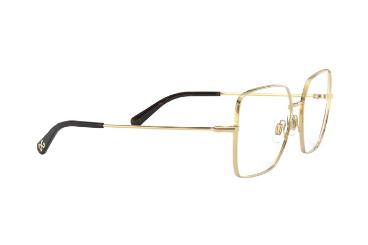 Lunettes de vue Femme Dolce & Gabbana  DG 1323 02