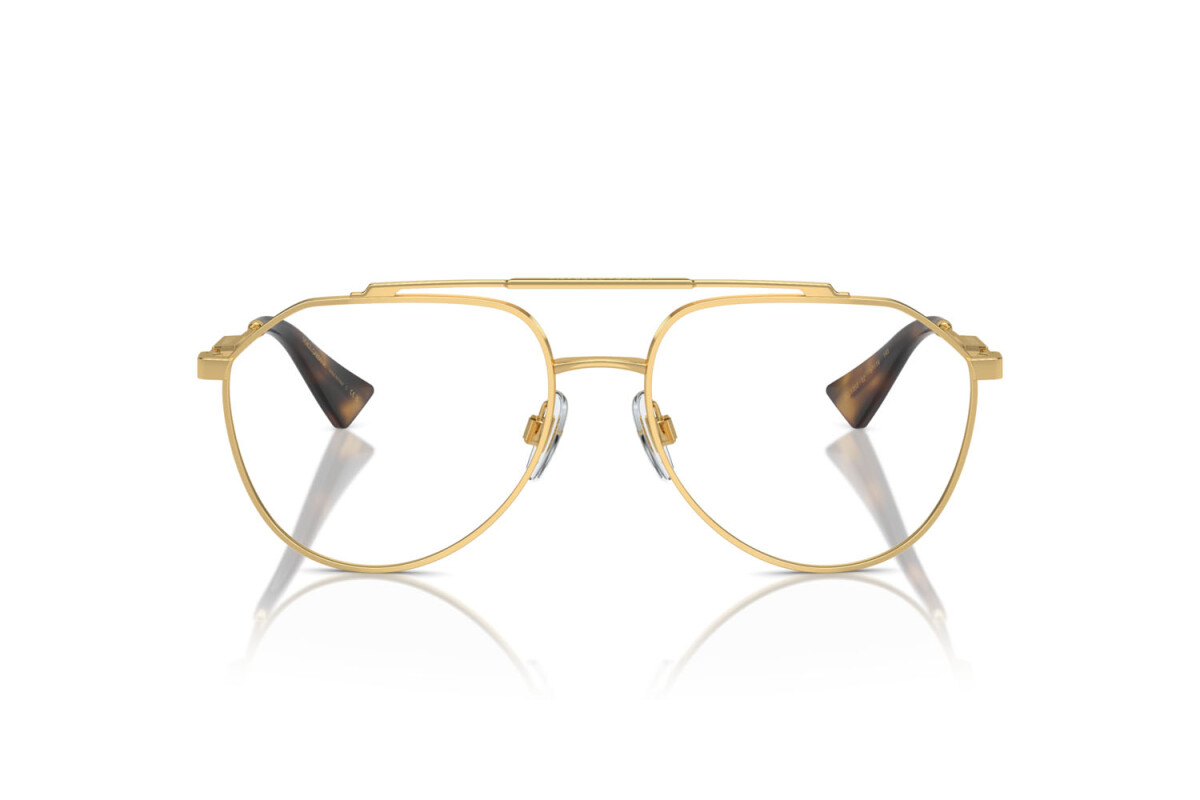 Lunettes de vue Homme Dolce & Gabbana  DG 1353 02