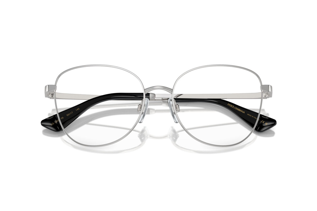 Lunettes de vue Femme Dolce & Gabbana  DG 1355 05