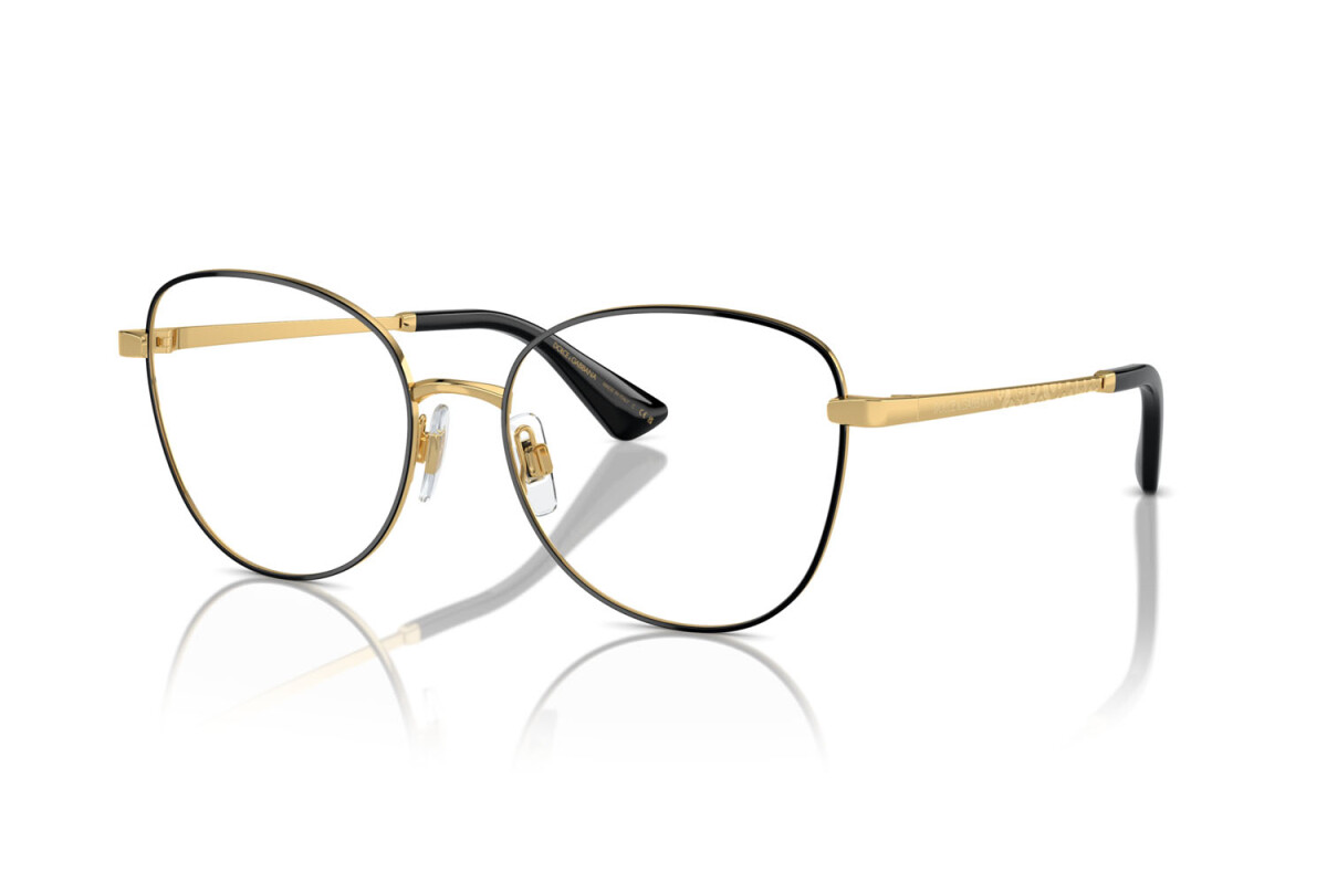 Lunettes de vue Femme Dolce & Gabbana  DG 1355 1334