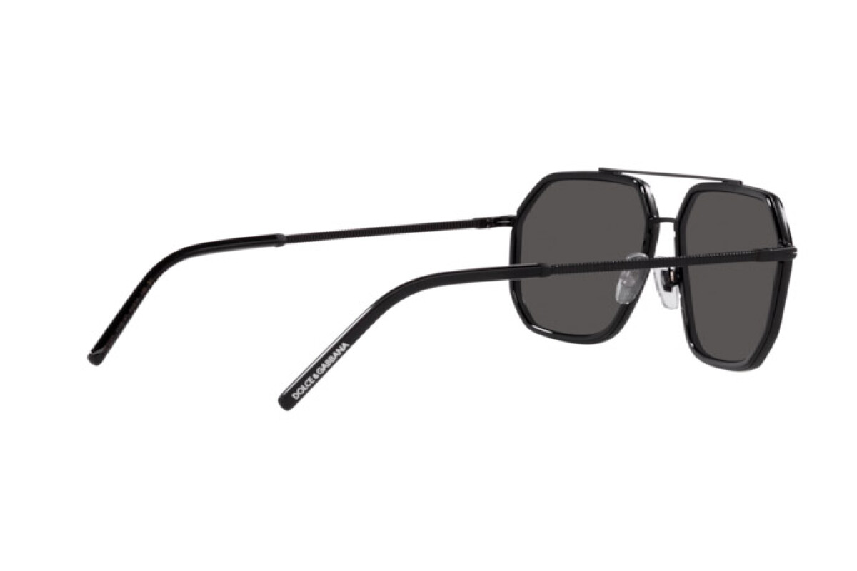 Sunglasses Man Dolce & Gabbana  DG 2285 110687