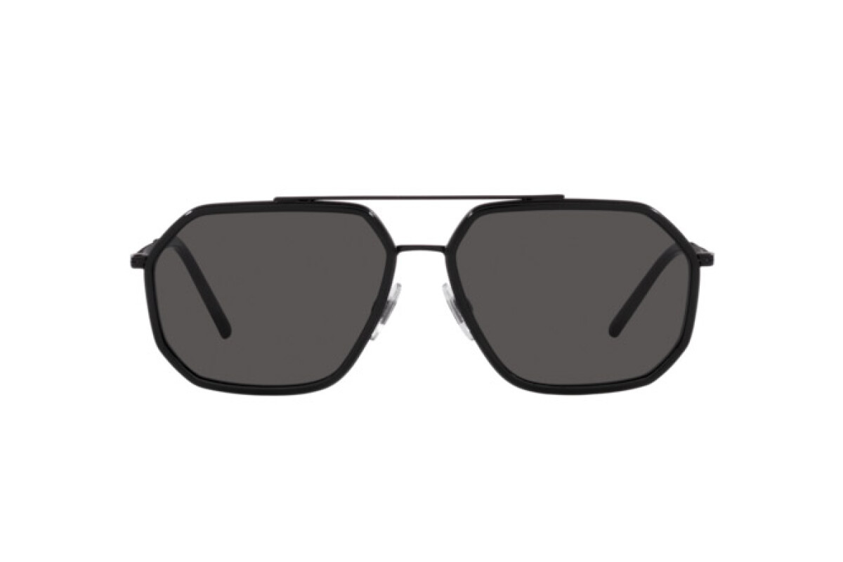 Sunglasses Man Dolce & Gabbana  DG 2285 110687