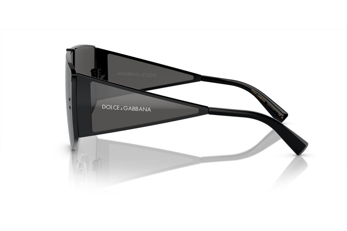 Sunglasses Man Dolce & Gabbana  DG 2305 01/87