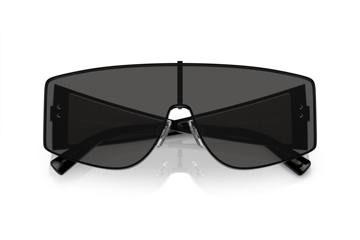 Sunglasses Man Dolce & Gabbana  DG 2305 01/87