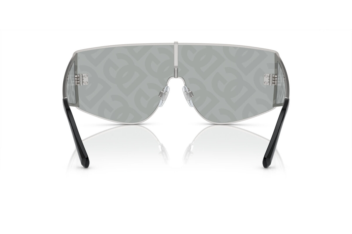 Lunettes de soleil Homme Dolce & Gabbana  DG 2305 05/AL