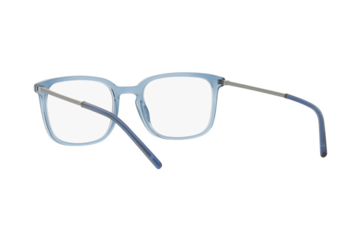 Lunettes de vue Homme Dolce & Gabbana  DG 3349 3040