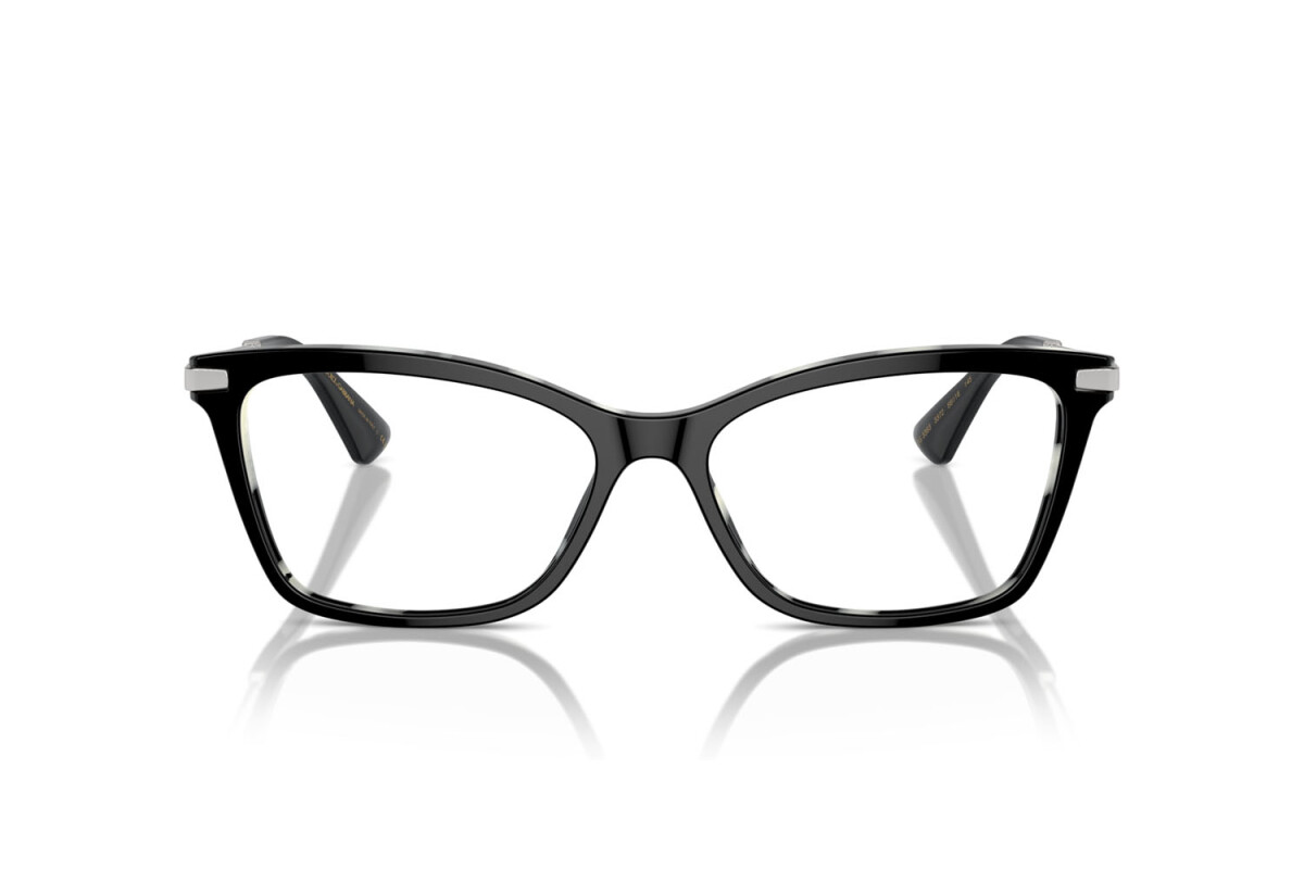 Lunettes de vue Femme Dolce & Gabbana  DG 3393 3372