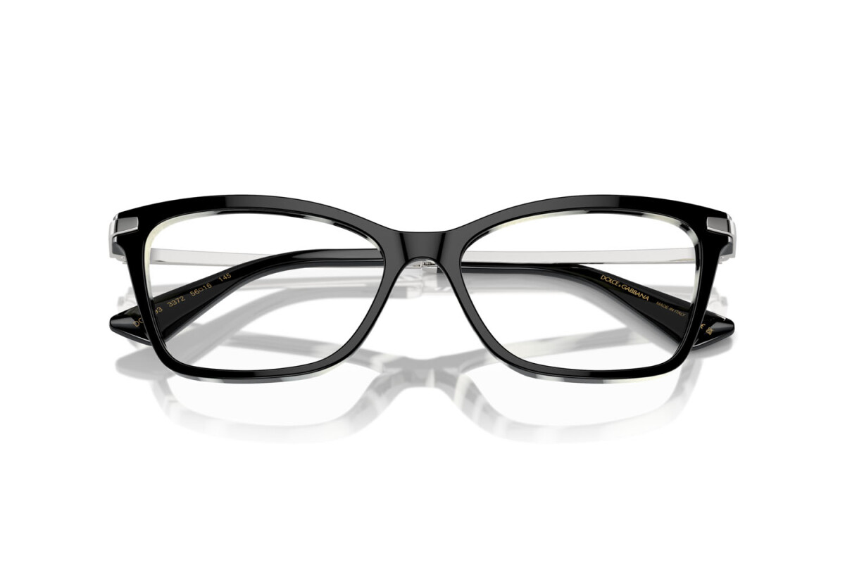 Brillen Frau Dolce & Gabbana  DG 3393 3372