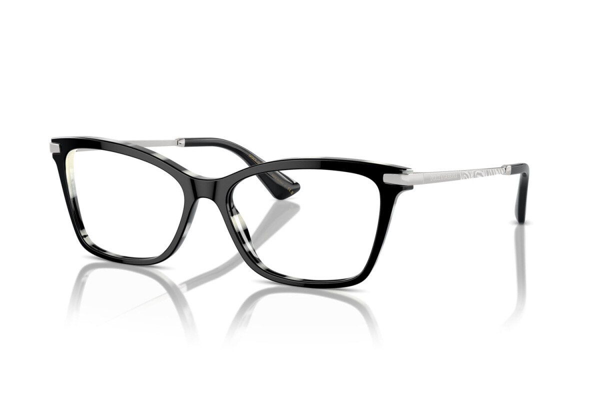 Lunettes de vue Femme Dolce & Gabbana  DG 3393 3372