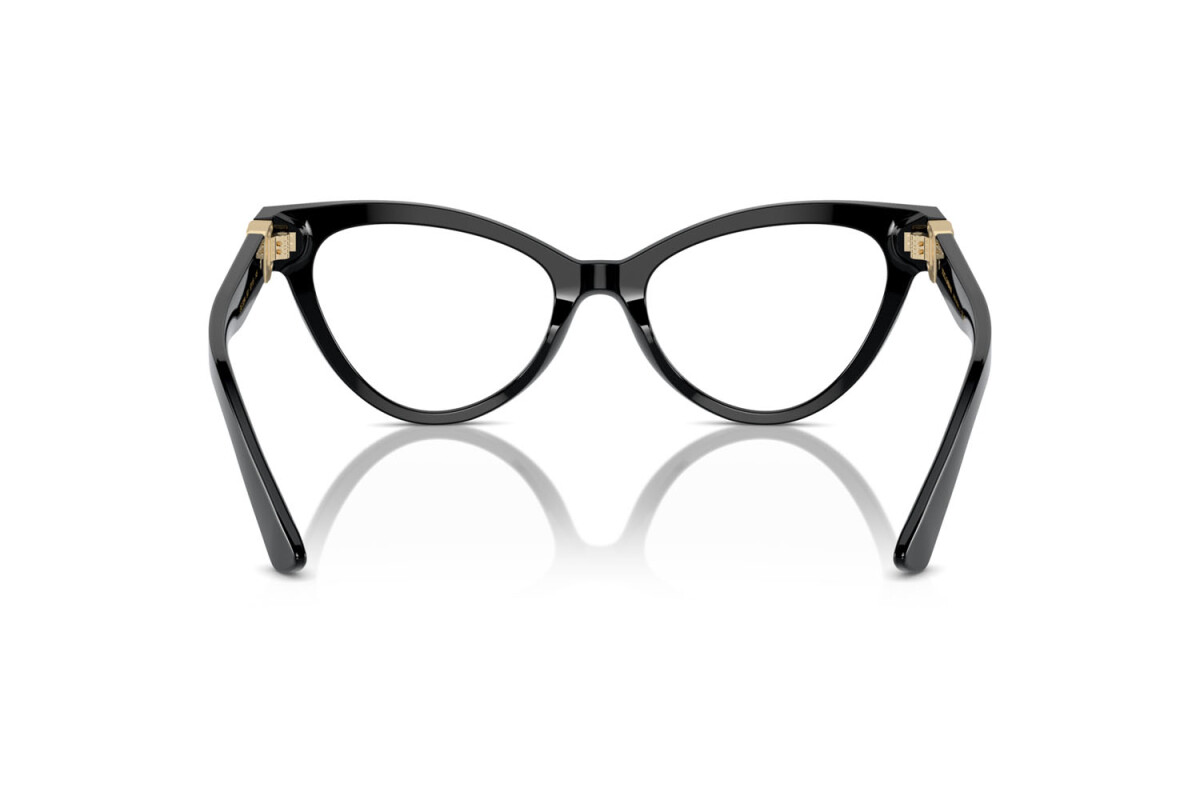 Eyeglasses Woman Dolce & Gabbana  DG 3394 501