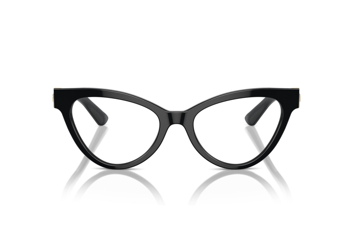 Eyeglasses Woman Dolce & Gabbana  DG 3394 501