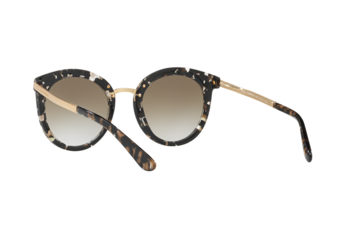 Sonnenbrillen Frau Dolce & Gabbana  DG 4268 911/6E