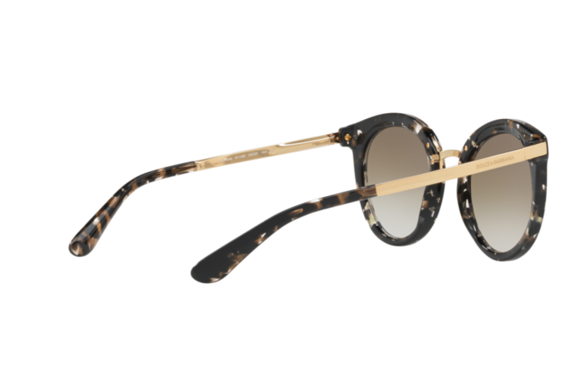 Sonnenbrillen Frau Dolce & Gabbana  DG 4268 911/6E