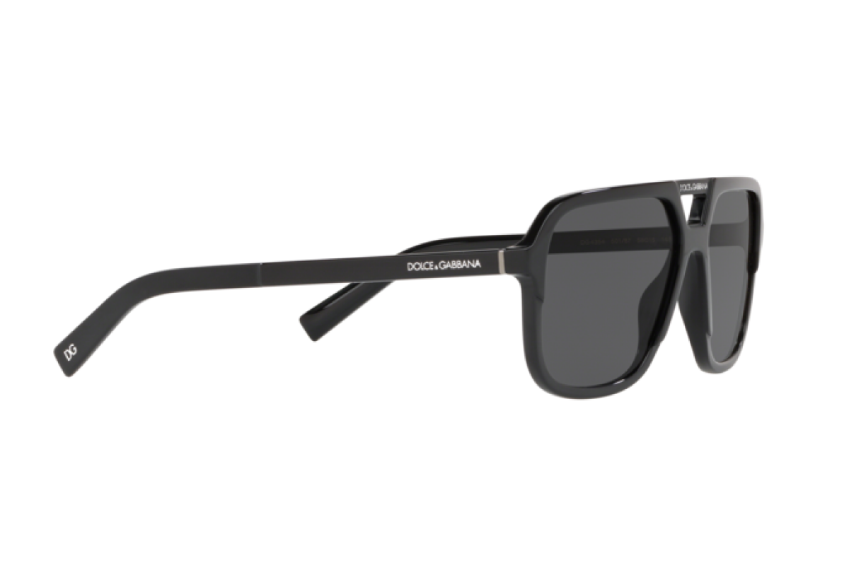 Lunettes de soleil Homme Dolce & Gabbana  DG 4354 501/87