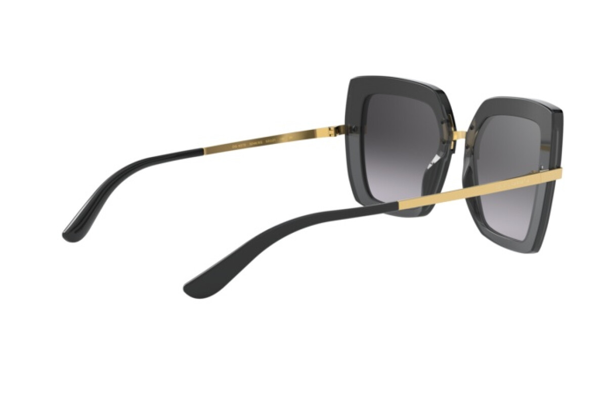 Sunglasses Woman Dolce & Gabbana  DG 4373 32468G