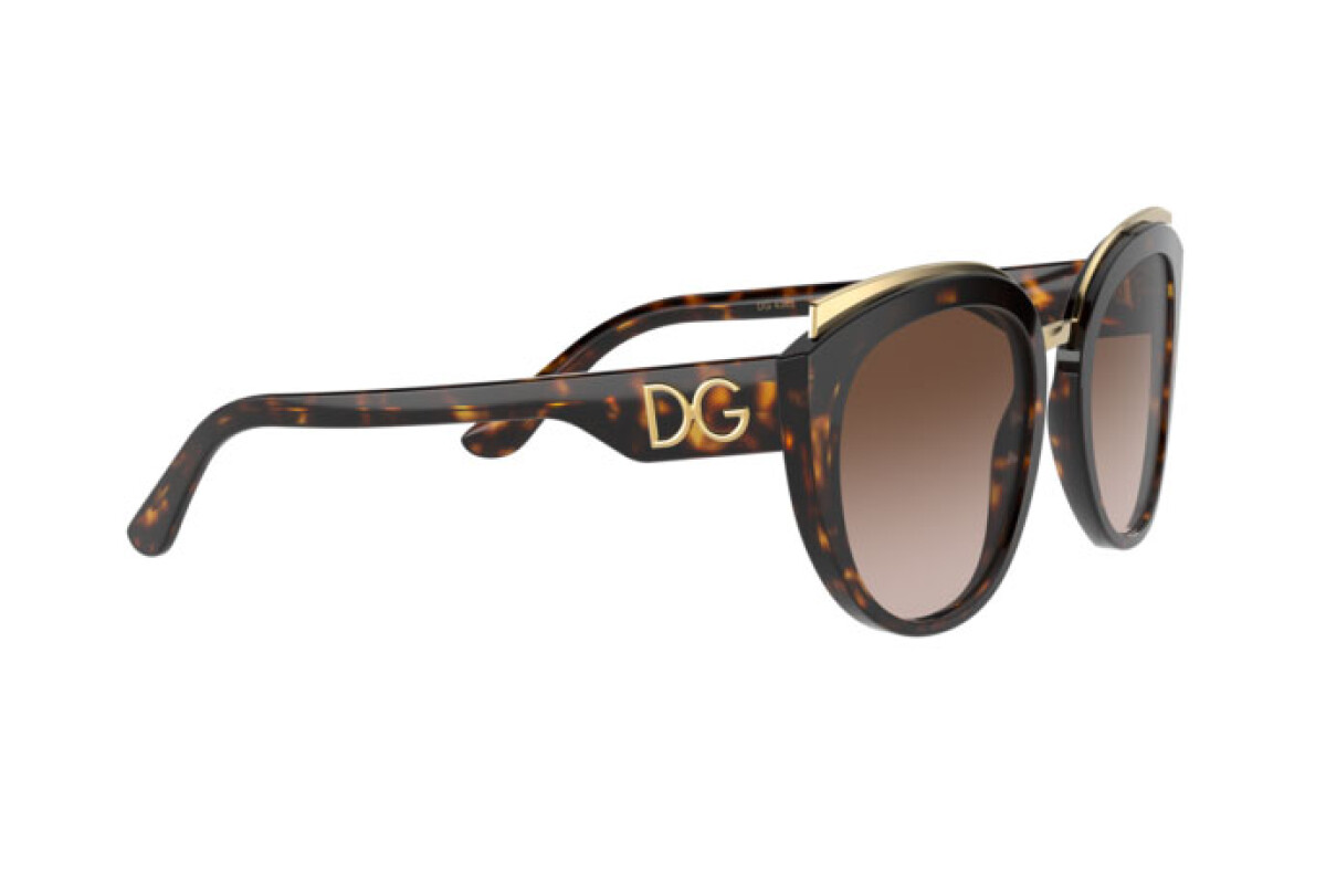 Occhiali da sole Donna Dolce & Gabbana  DG 4383 502/13