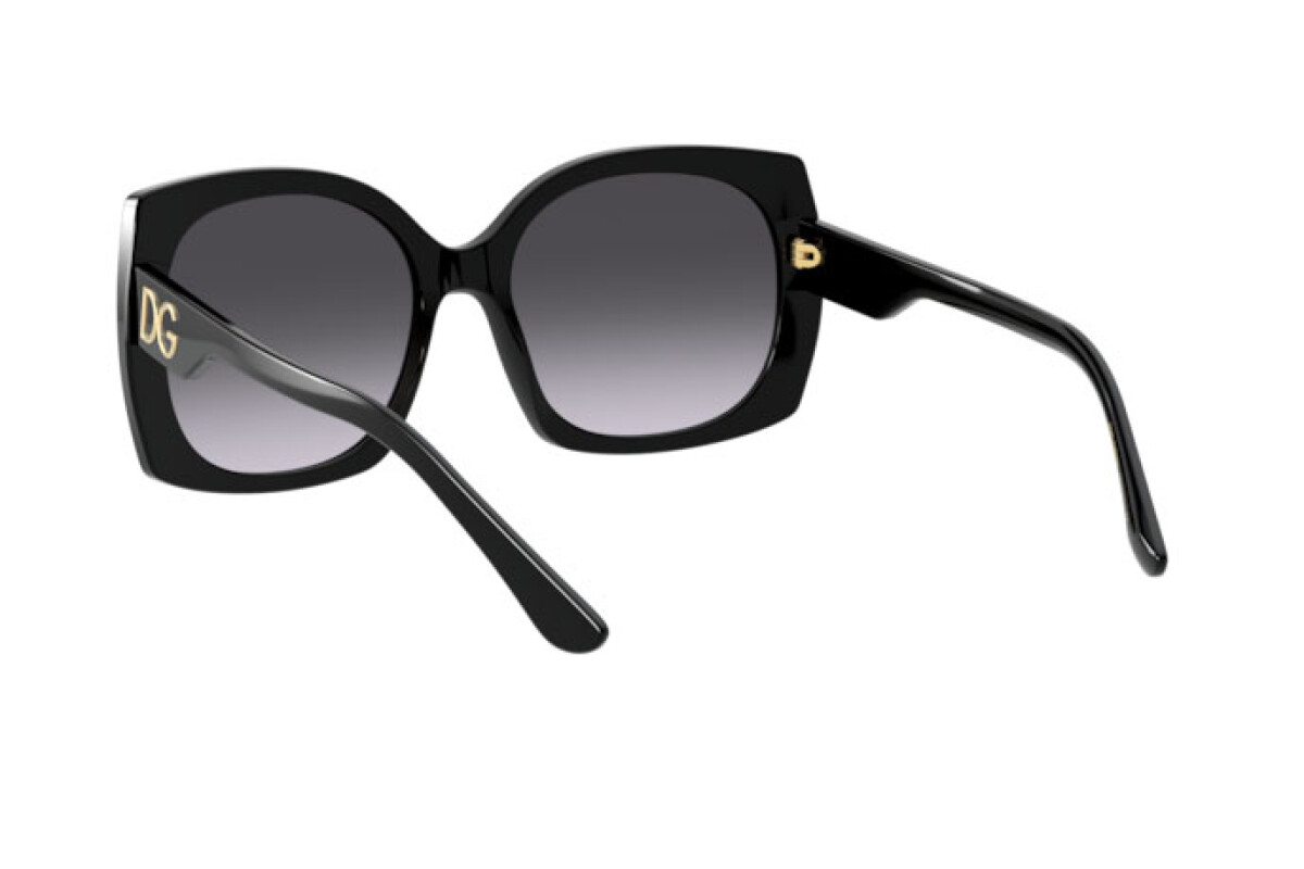 Lunettes de soleil Femme Dolce & Gabbana  DG 4385 501/8G