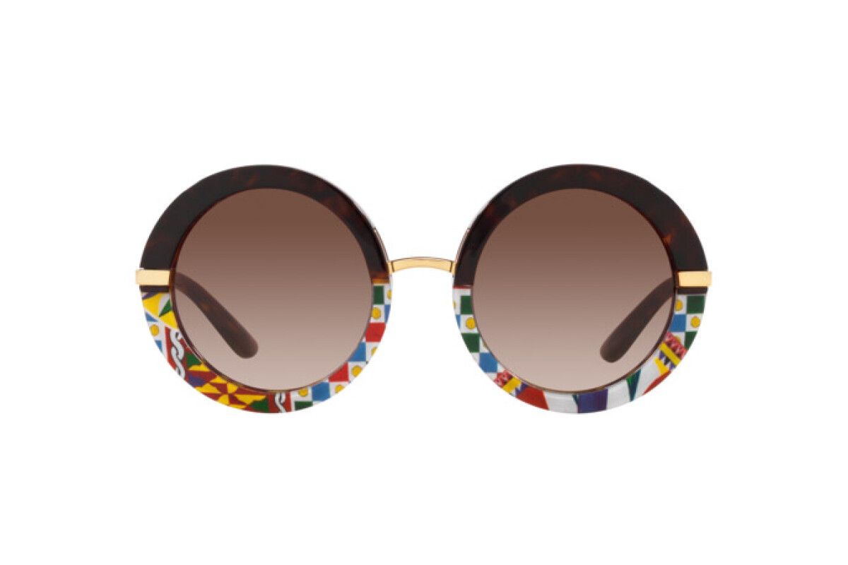 Sonnenbrillen Frau Dolce & Gabbana  DG 4393 327813