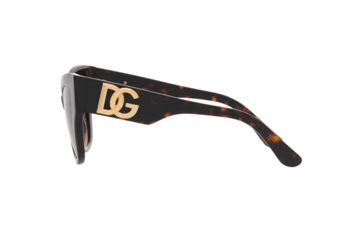 Sunglasses Dolce & Gabbana DG 4404 (502/13)