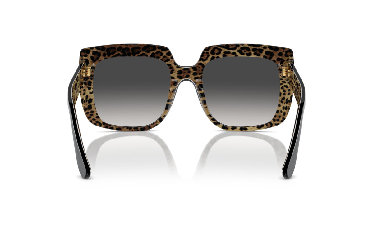Sonnenbrillen Frau Dolce & Gabbana  DG 4414 32998G
