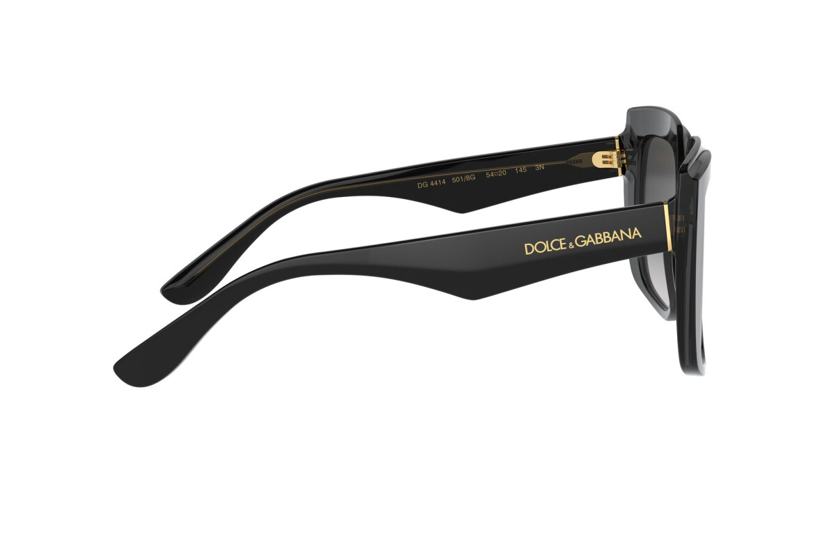 Sunglasses Dolce & Gabbana DG 4414 (501/8G)