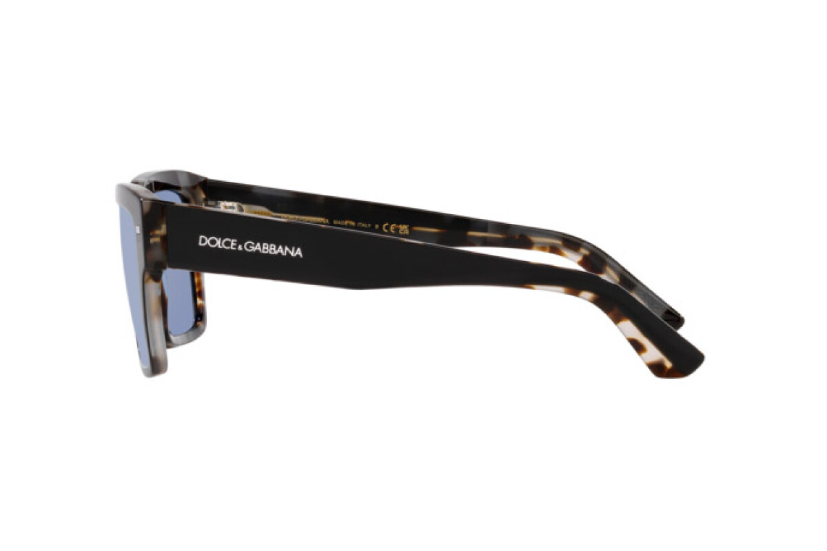 Lunettes de soleil Homme Dolce & Gabbana  DG 4431 34031U