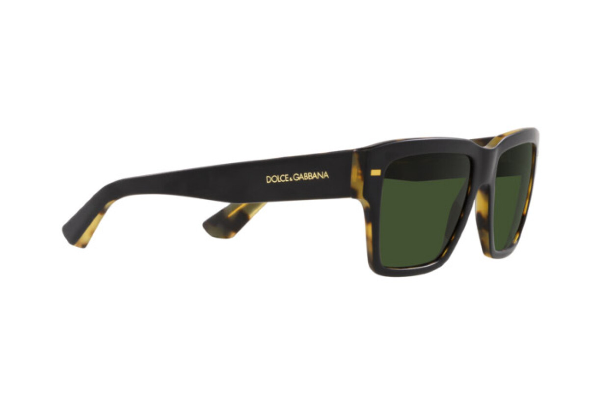 Occhiali da sole Uomo Dolce & Gabbana  DG 4431 340471