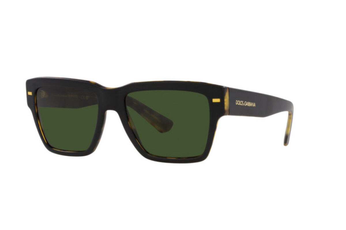 Occhiali da sole Uomo Dolce & Gabbana  DG 4431 340471