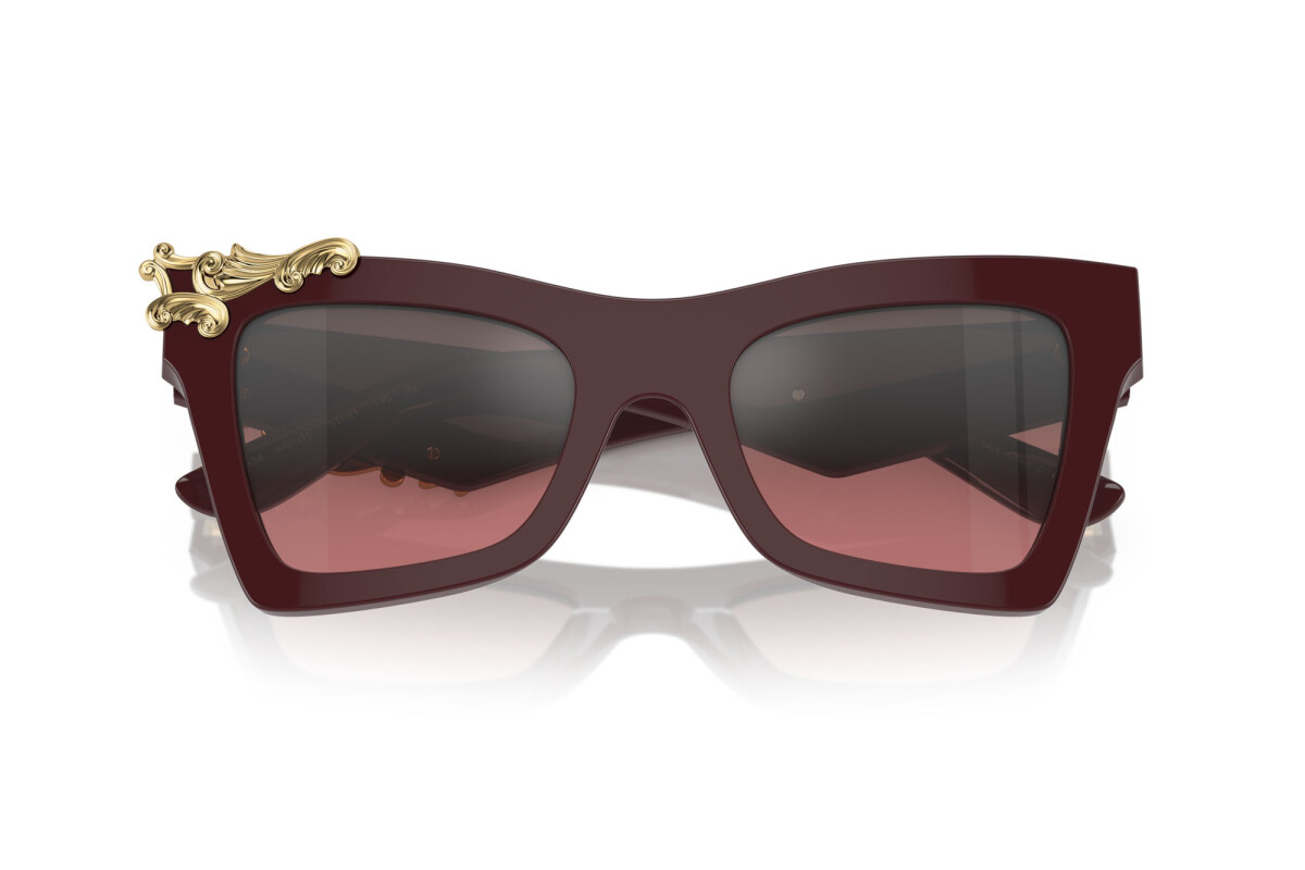 Occhiali da sole Donna Dolce & Gabbana  DG 4434 30917E