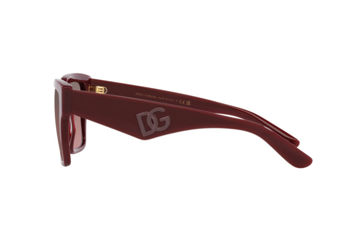 Sunglasses Woman Dolce & Gabbana  DG 4436 30917E