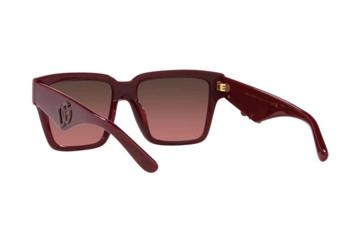 Sunglasses Woman Dolce & Gabbana  DG 4436 30917E