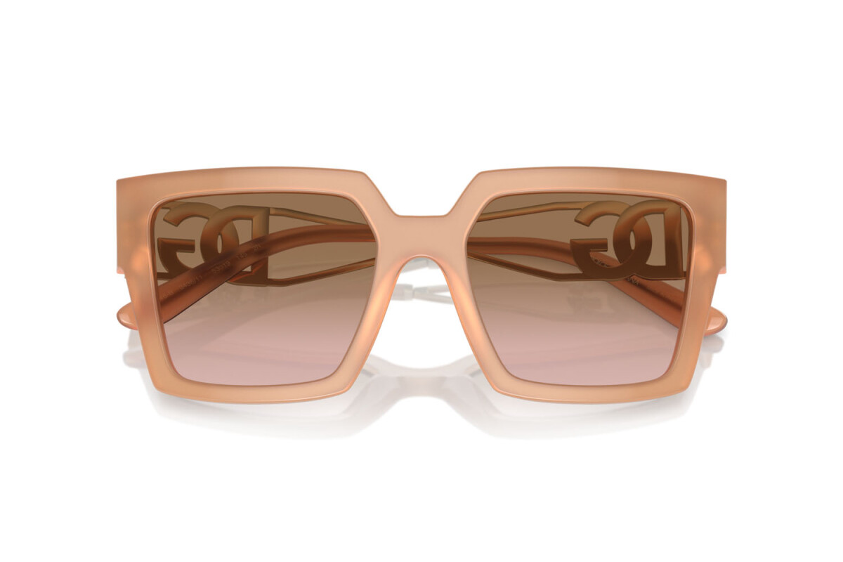 Lunettes de soleil Femme Dolce & Gabbana  DG 4446B 343611