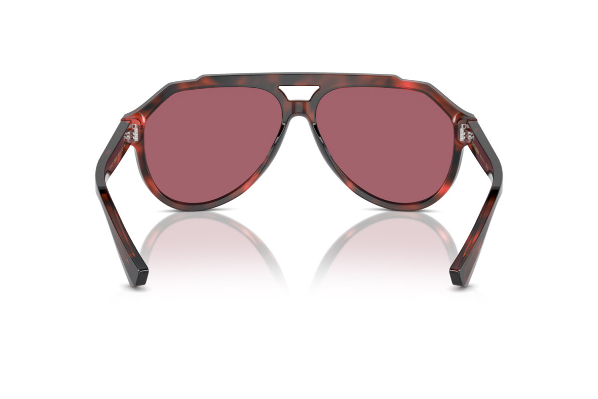 Lunettes de soleil Homme Dolce & Gabbana  DG 4452 335869