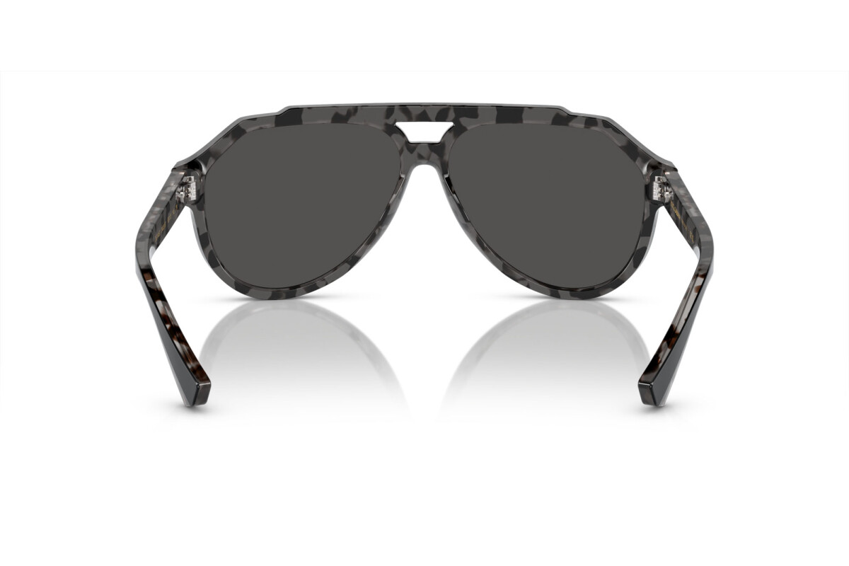 Lunettes de soleil Homme Dolce & Gabbana  DG 4452 340387