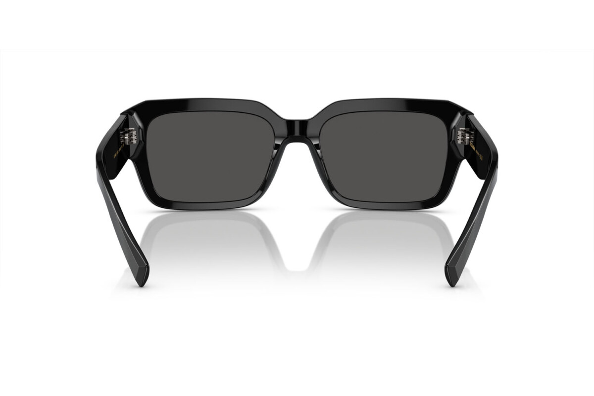 Sunglasses Man Dolce & Gabbana  DG 4460 501/87