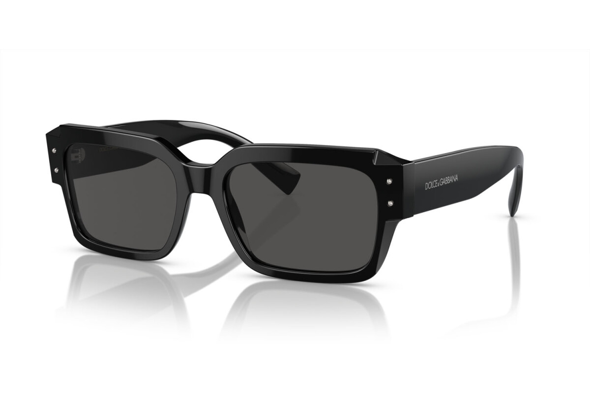 Sunglasses Man Dolce & Gabbana  DG 4460 501/87