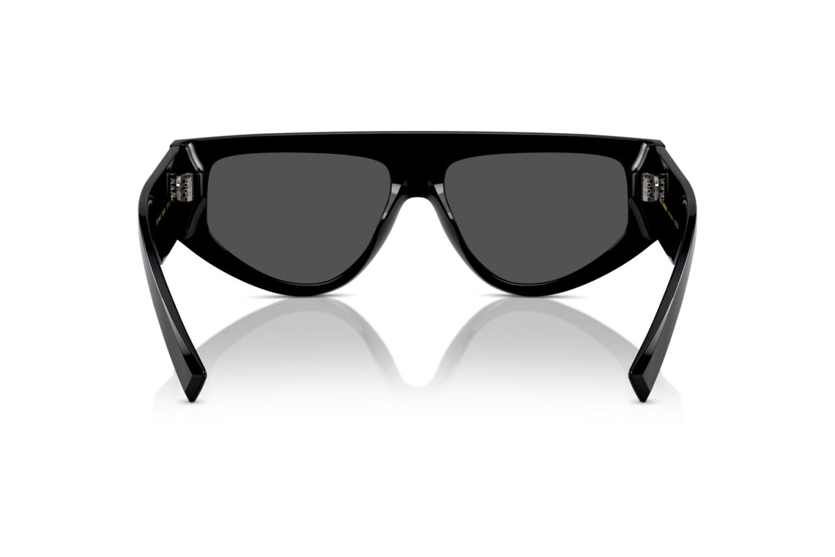 Lunettes de soleil Homme Dolce & Gabbana  DG 4461 501/87