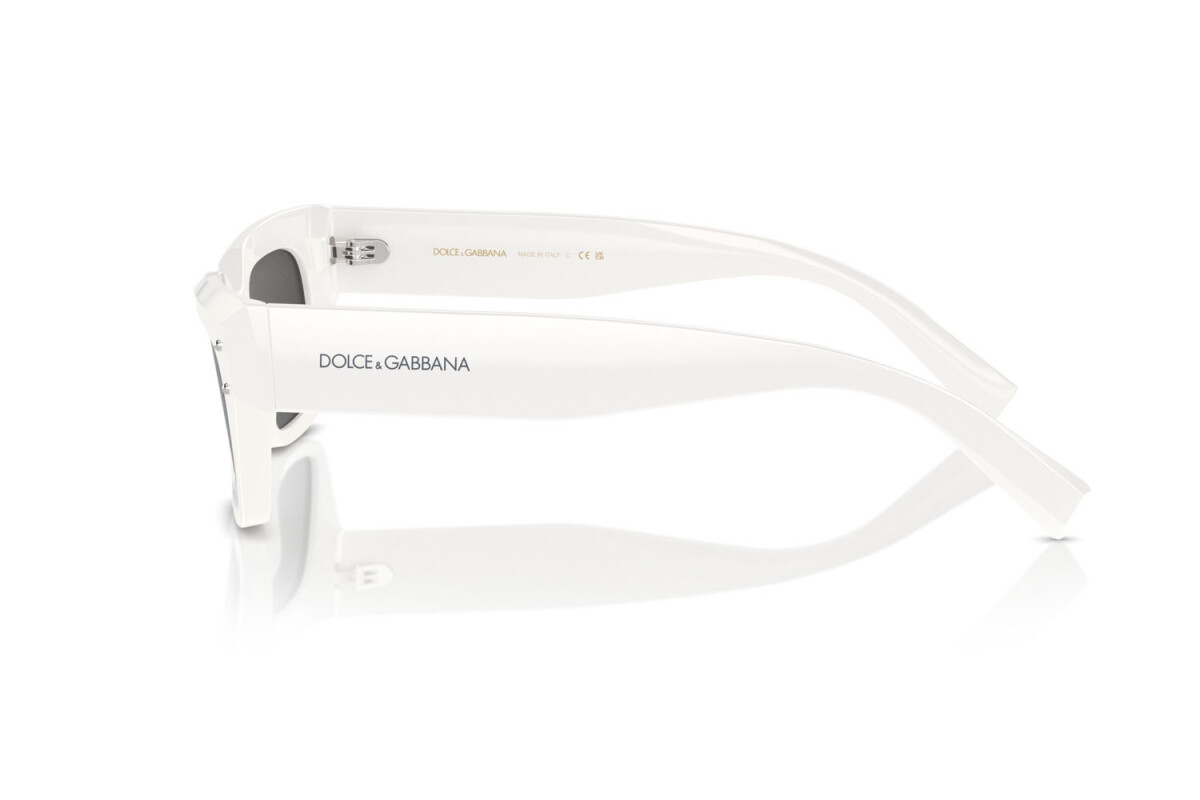 Lunettes de soleil Femme Dolce & Gabbana  DG 4462 331287