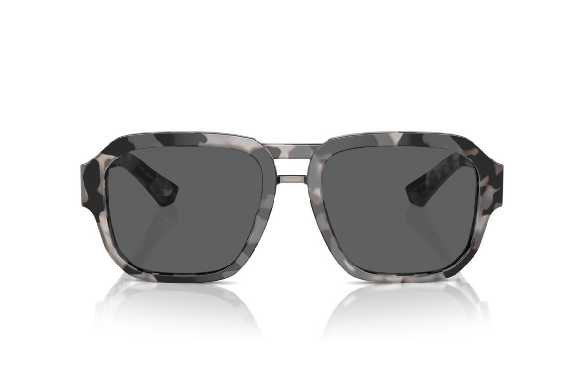 Lunettes de soleil Homme Dolce & Gabbana  DG 4464 343587