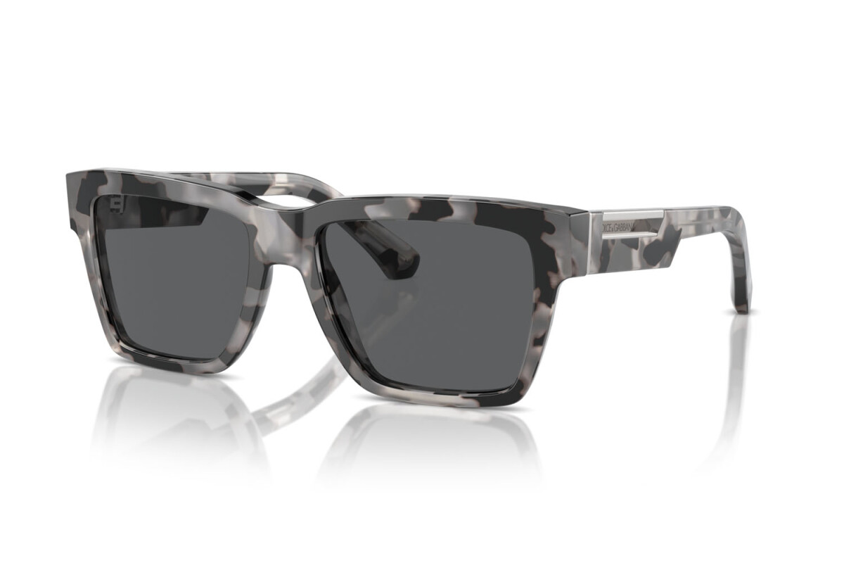 Lunettes de soleil Homme Dolce & Gabbana  DG 4465 343587